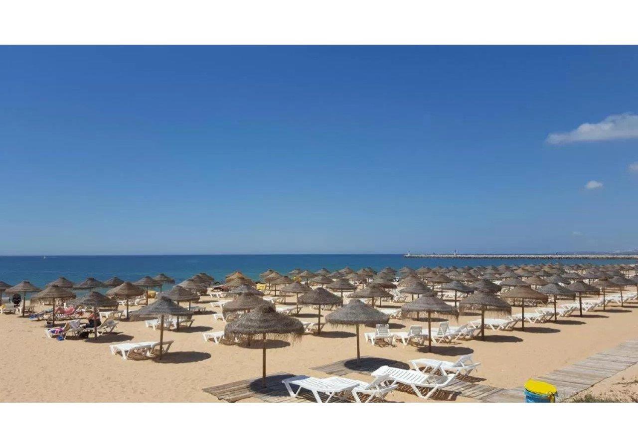 Villa Charmosa V3 Junto A Praia E A Marina De Vilamoura Quarteira Exterior foto