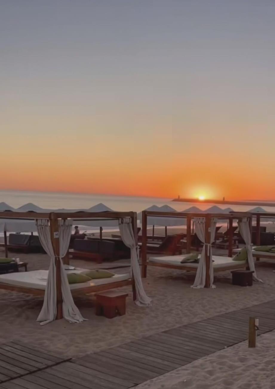 Villa Charmosa V3 Junto A Praia E A Marina De Vilamoura Quarteira Exterior foto