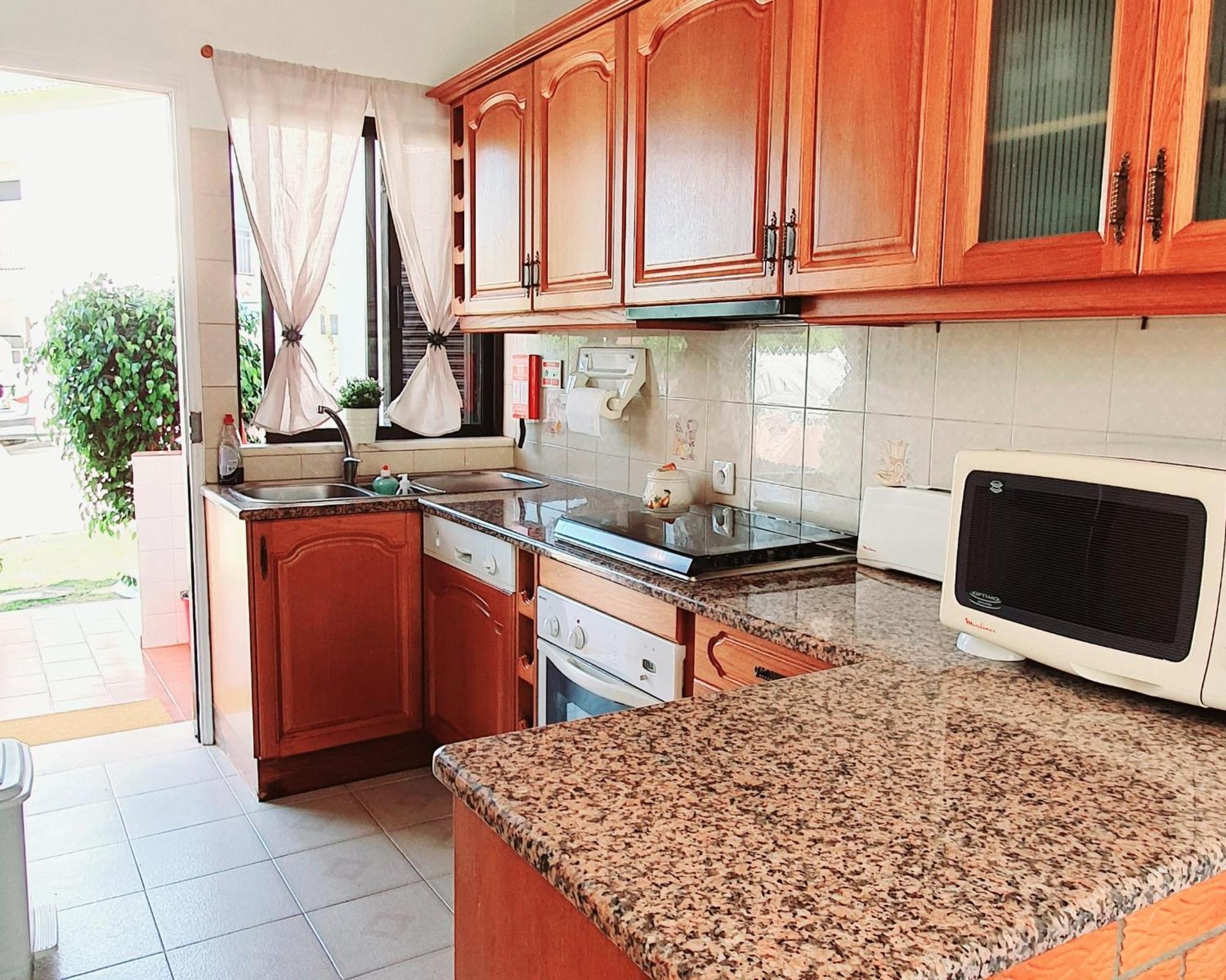 Villa Charmosa V3 Junto A Praia E A Marina De Vilamoura Quarteira Exterior foto